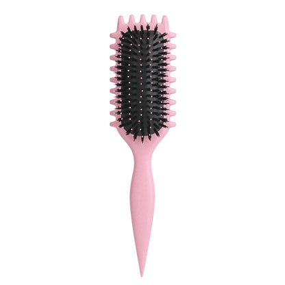 Multi Functional Hair Brush Tool