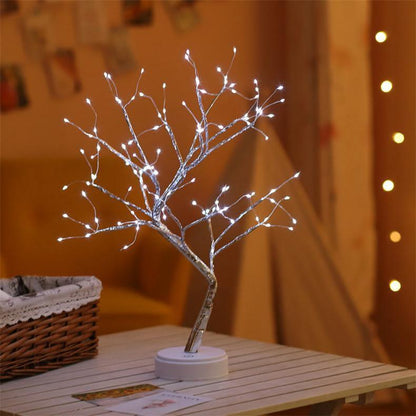 Bright LED Desk Light Lamp