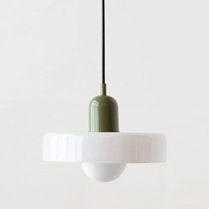Modern Hanging Light Fixture
