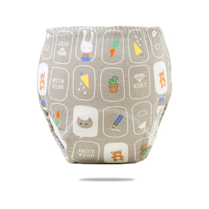 Reusable Potty Training Pants