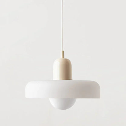 Modern Hanging Light Fixture