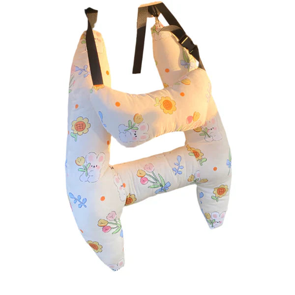 Kids Soft Neck Pillow for Travel
