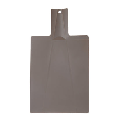 Portable Collapsible Cutting Board with Gentle Surface