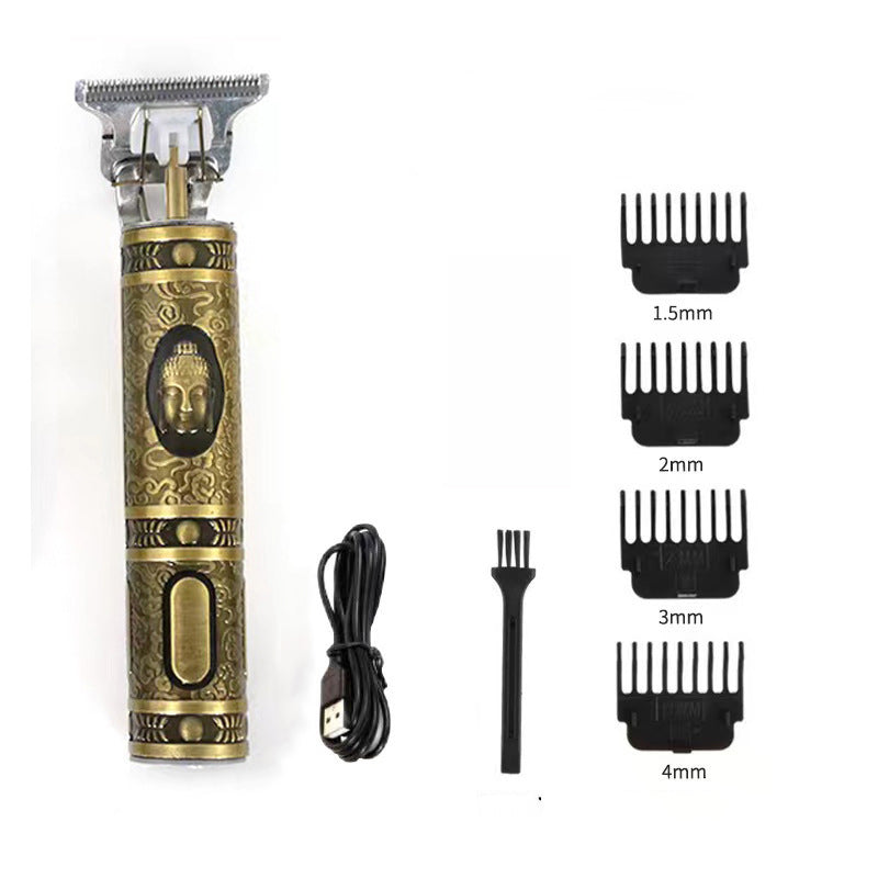 Cordless Hair Trimmer for Men