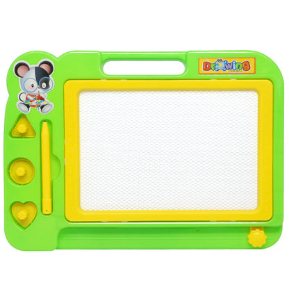 Kid's Erasable Art Board
