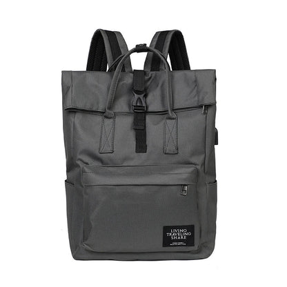 Classic Travel Rucksack