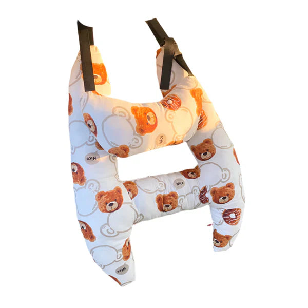 Kids Soft Neck Pillow for Travel