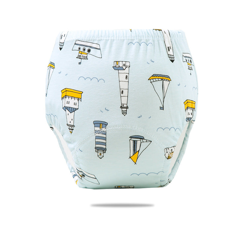 Reusable Potty Training Pants