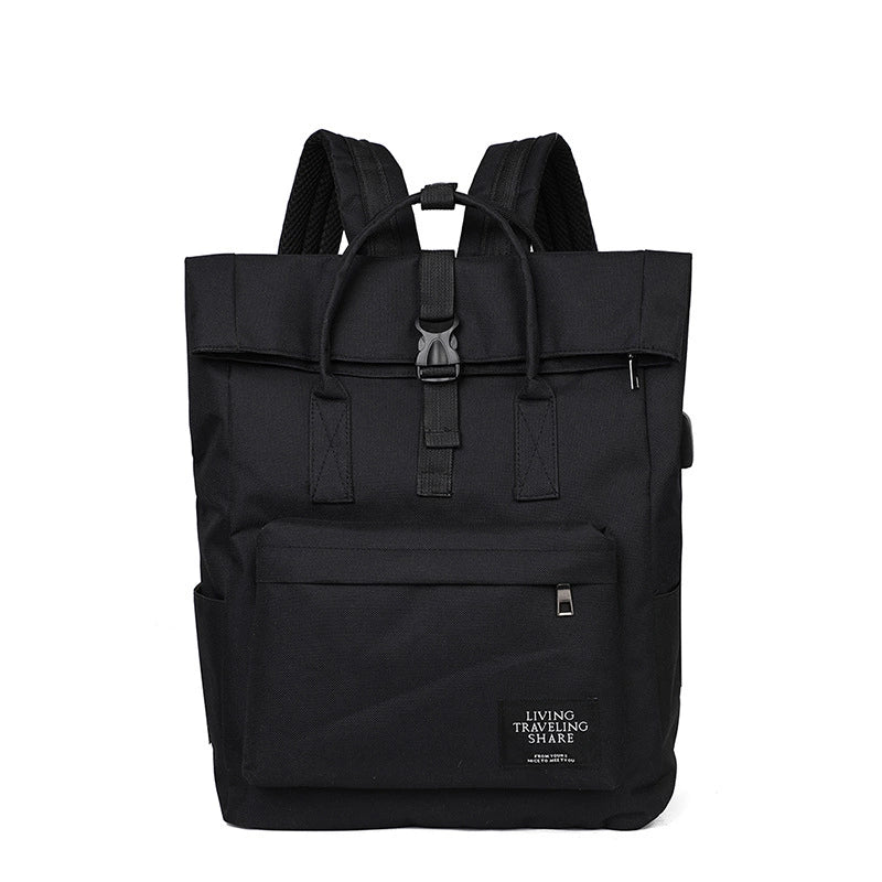 Classic Travel Rucksack