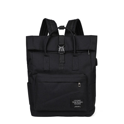 Classic Travel Rucksack