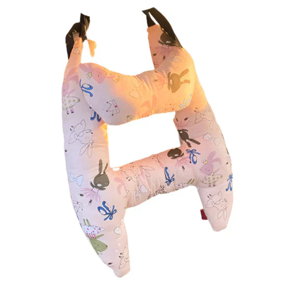 Kids Soft Neck Pillow for Travel
