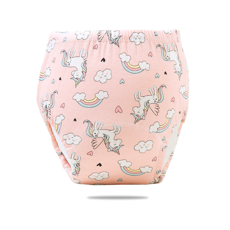 Reusable Potty Training Pants