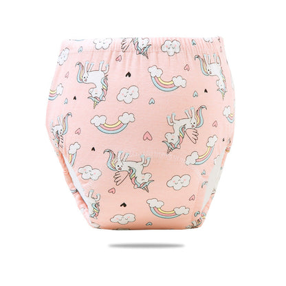 Reusable Potty Training Pants