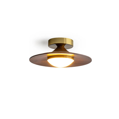 Airy Modern Ceiling Light - Halri
