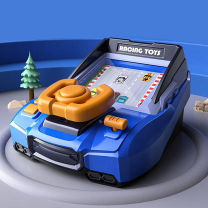 Fun RC Toy Car for Kids with Remote Control