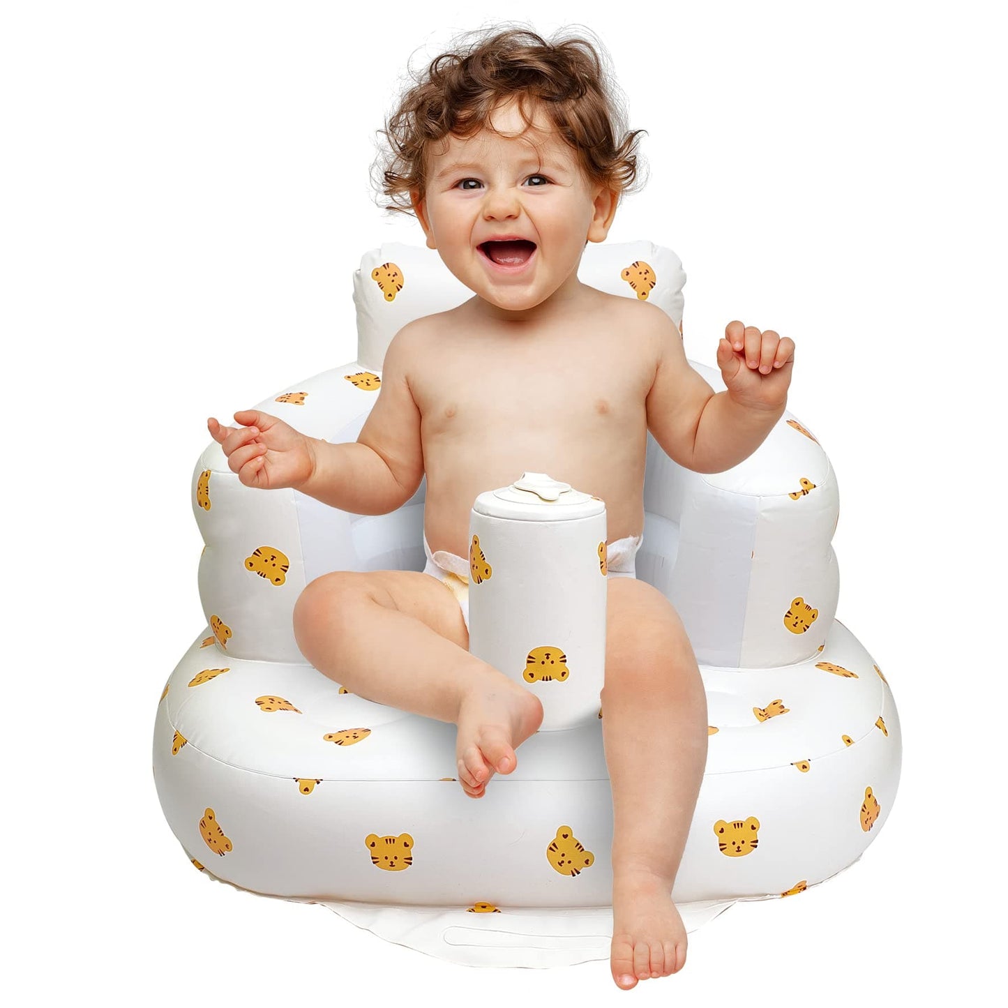 Comfortable Inflatable Baby Seat - Halri