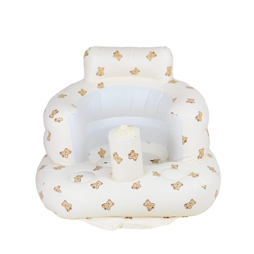 Comfortable Inflatable Baby Seat