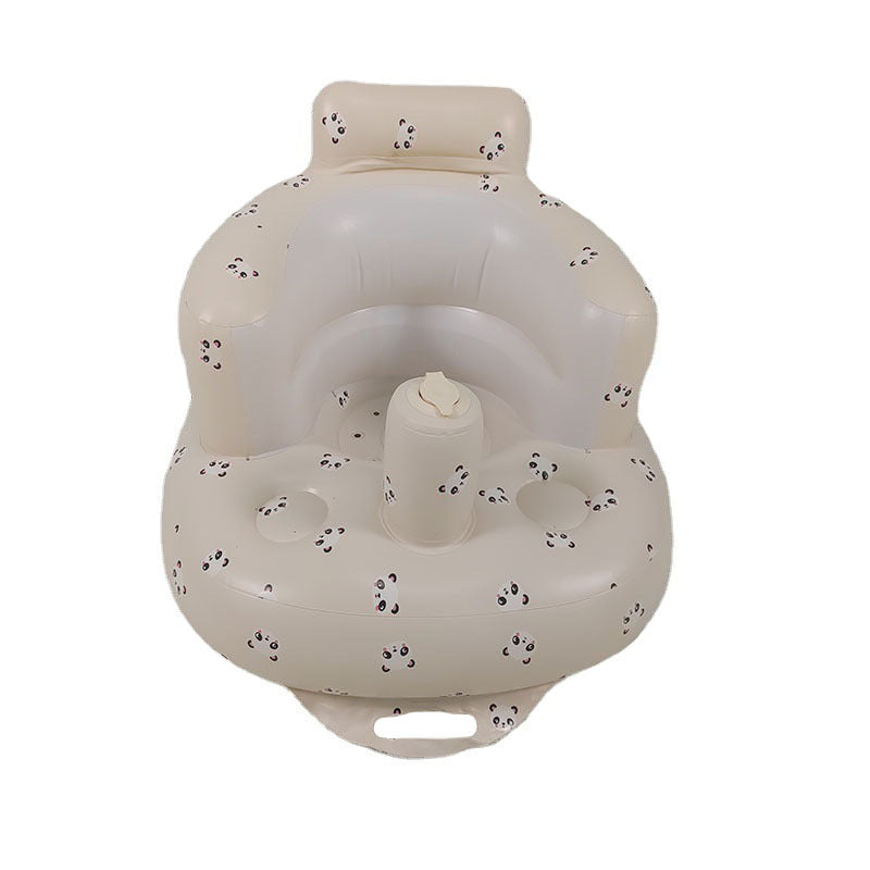 Comfortable Inflatable Baby Seat