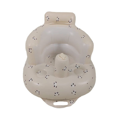 Comfortable Inflatable Baby Seat