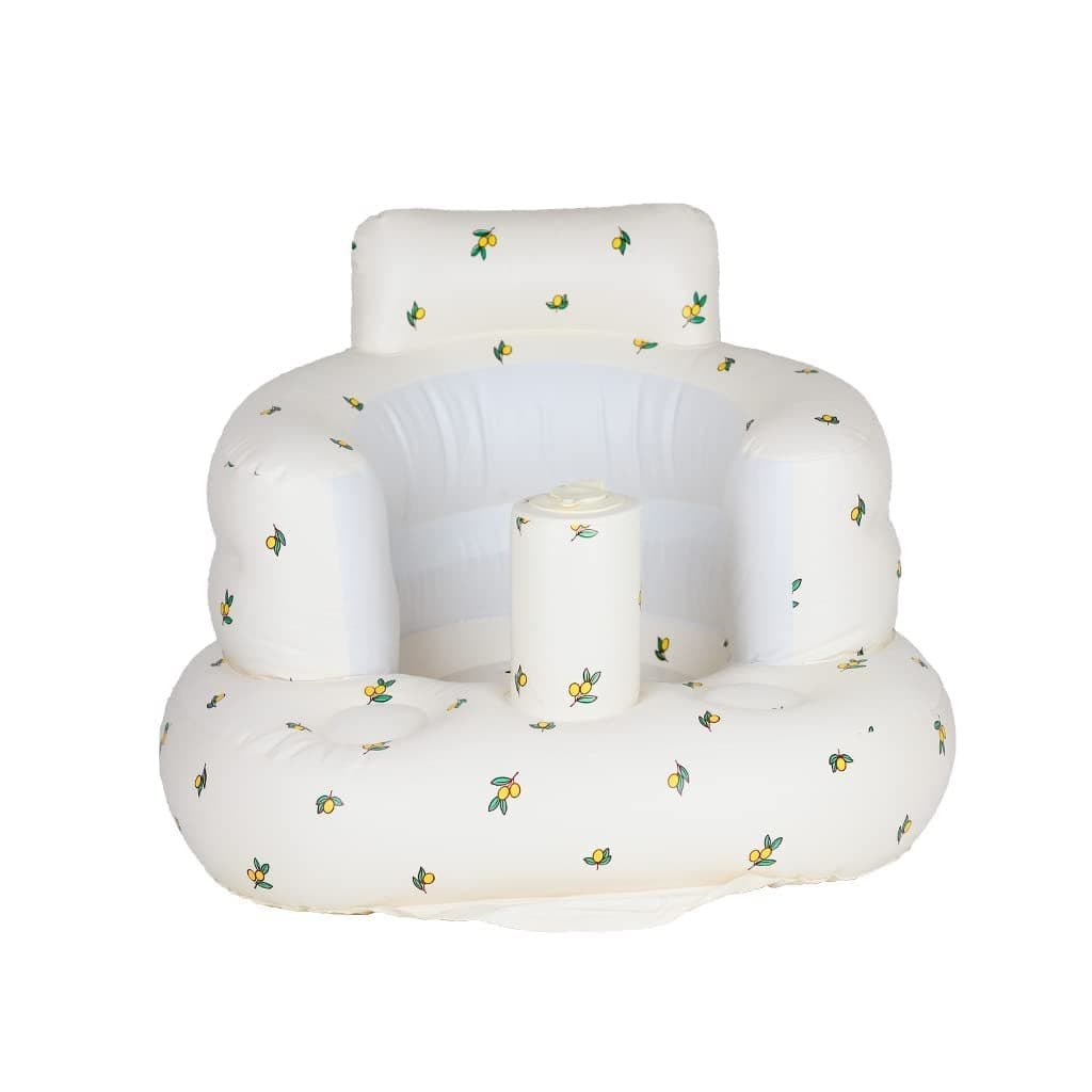 Comfortable Inflatable Baby Seat