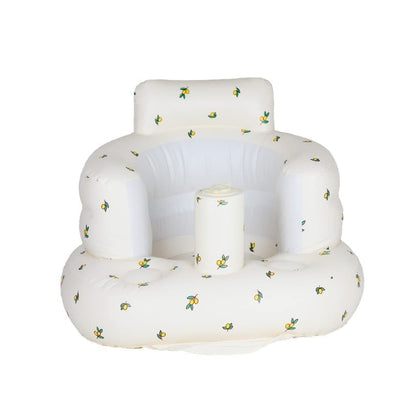 Comfortable Inflatable Baby Seat