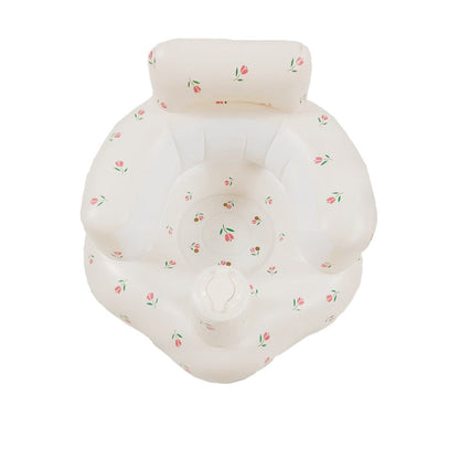 Comfortable Inflatable Baby Seat