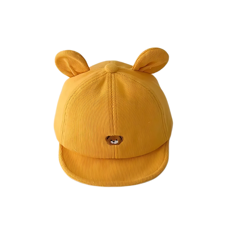 Cozy Beanie Hat