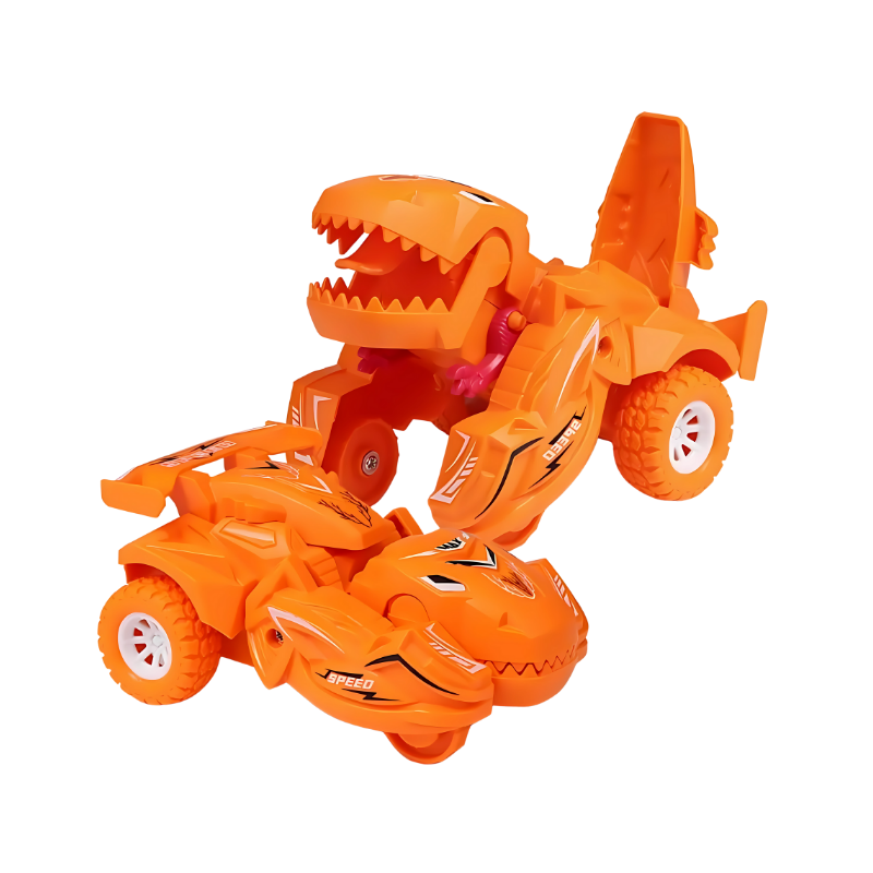 Dinosaur Binoculars Toy