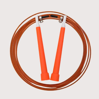 Premium Adjustable Speed Jump Rope for Workout Training