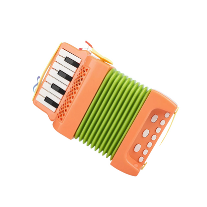 Compact Folding Guitar