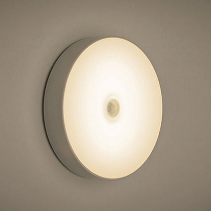 Bright Motion Activated LED Security Lamp - Halri
