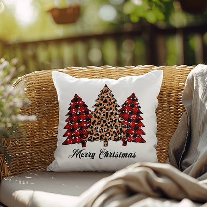 Outdoor Pillow Collection – Water Resistant Spun Polyester Pillows for Indoor and Patio Use – Custom Sizes Available 2