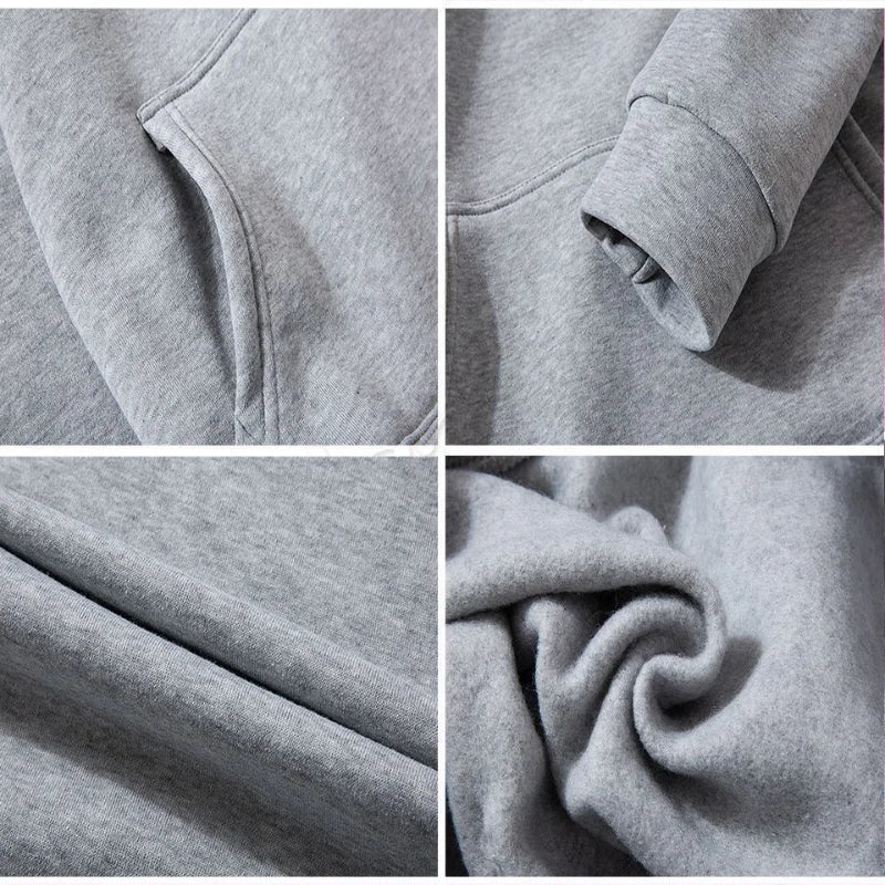 Relaxed Fit Retro Classic Women's Tracksuit