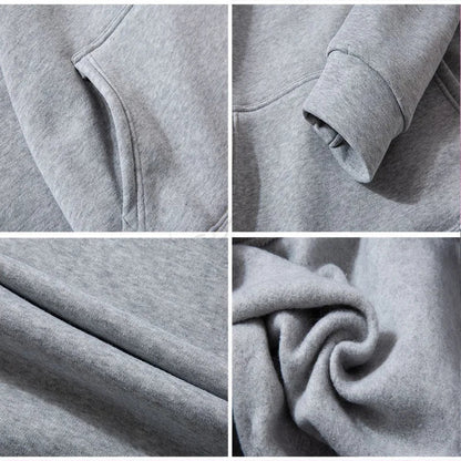 Relaxed Fit Retro Classic Women's Tracksuit
