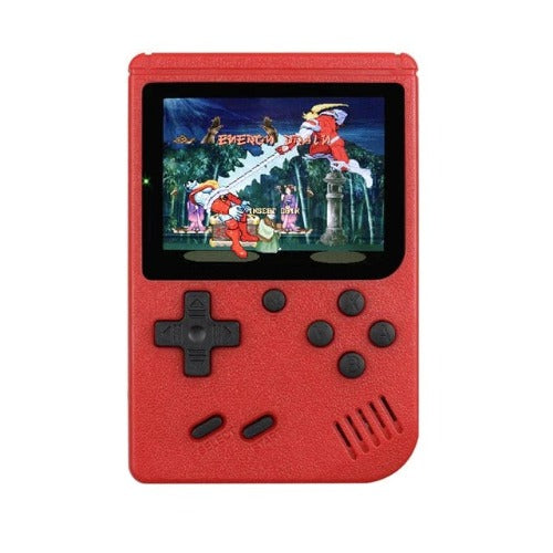 Retro Game Console Classic Edition - Halri