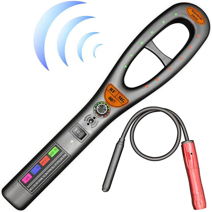 Portable GPS Tracking Device with Live Alerts