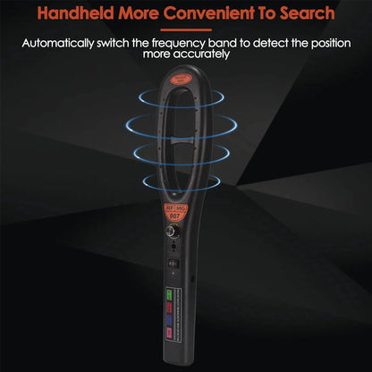 Portable GPS Tracking Device with Live Alerts