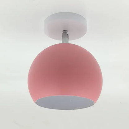 Pretty LED Ceiling Light Fixture - Halri