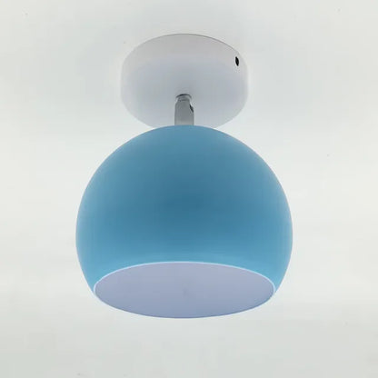 Pretty LED Ceiling Light Fixture