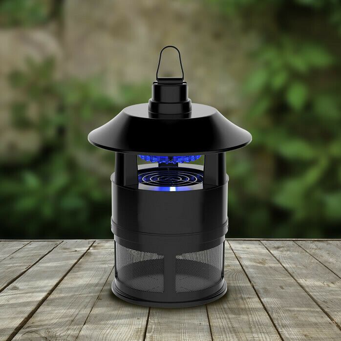 Effective UV Mosquito Killer Trap for Home