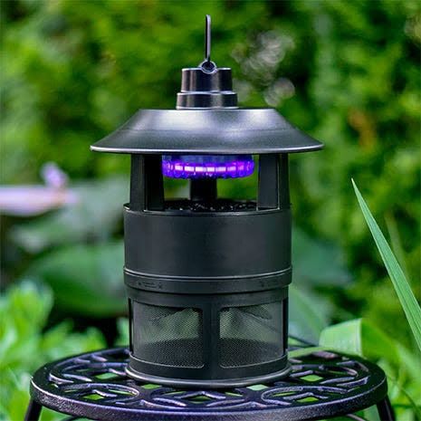 Effective UV Mosquito Killer Trap for Home