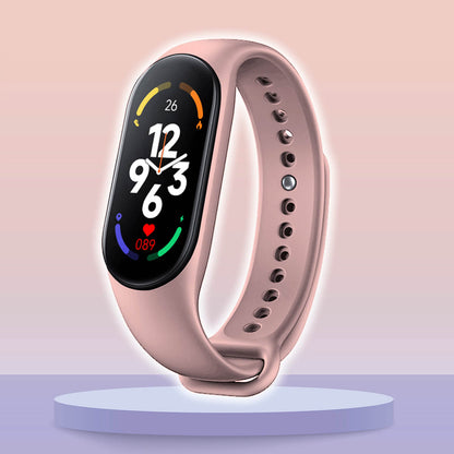Kids Fitness Tracker Smartwatch with Activity Monitor