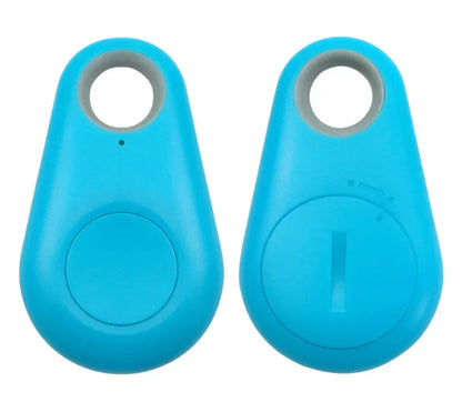 Compact GPS Locator – Live Tracking Device for Kids Pets Cars