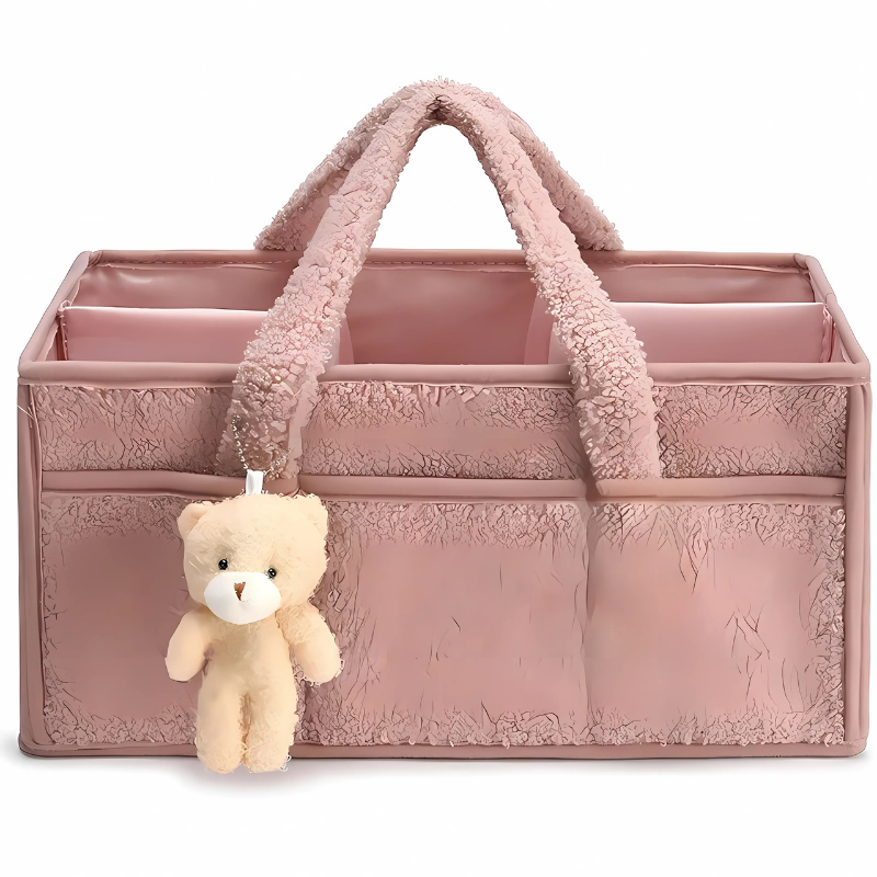Halri | Teddy Bag