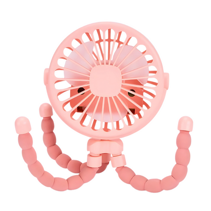 Airy Lightweight Fan