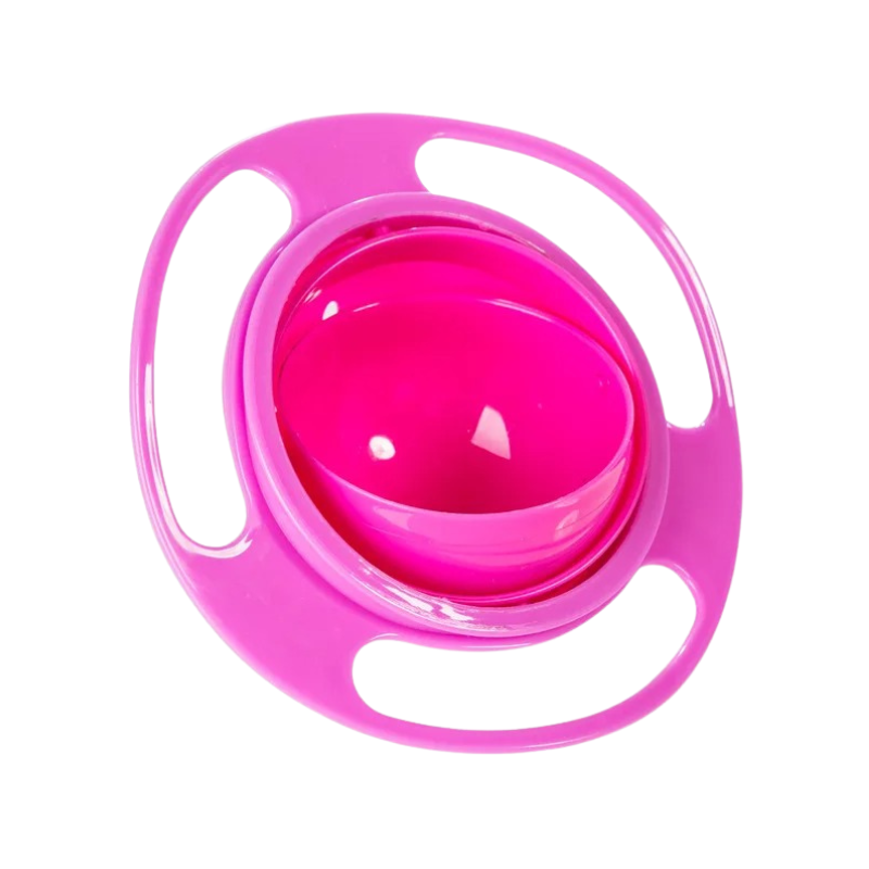 Colorful Snack Bowl