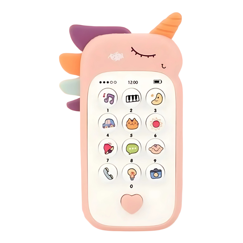 Smart Baby Monitor