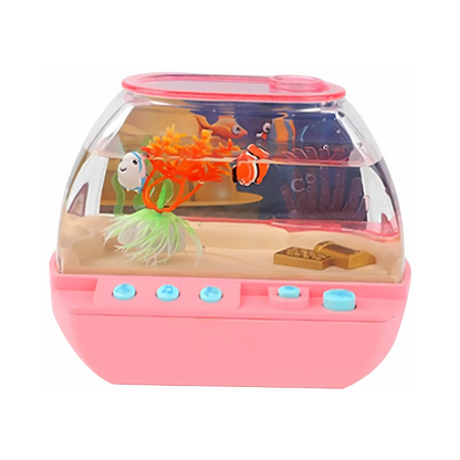 Compact Portable Pool