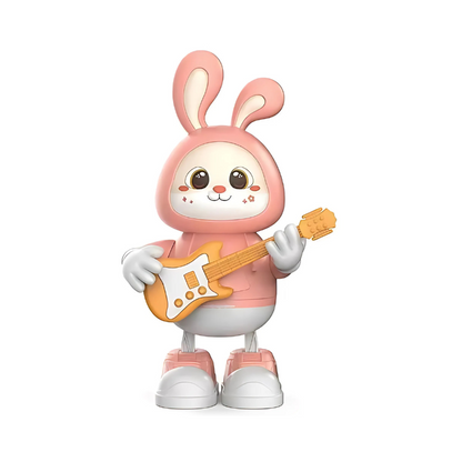 Fun Bunny Rock Speaker