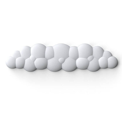 Comfortable Ergonomic Wrist Rest Pad - Halri